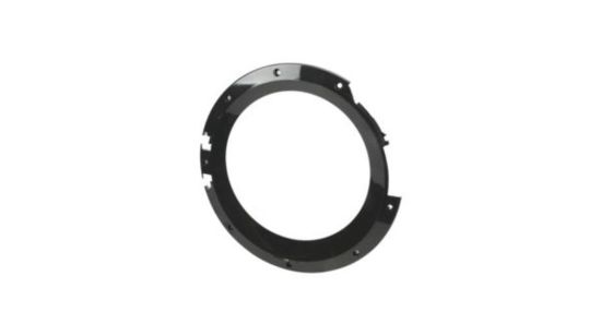 Picture of Frame-window Middle For Bosch WM
