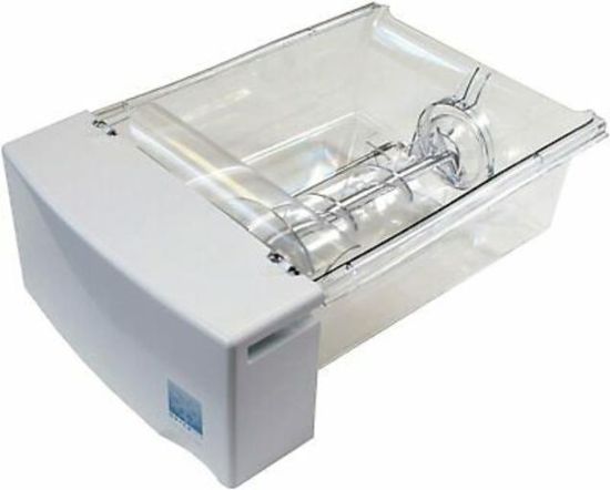 Picture of Freezer Bucket and Auger Blade Assy
