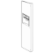 Picture of freezer door