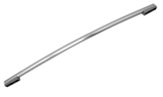 Picture of Freezer Door Handle, including pedestals