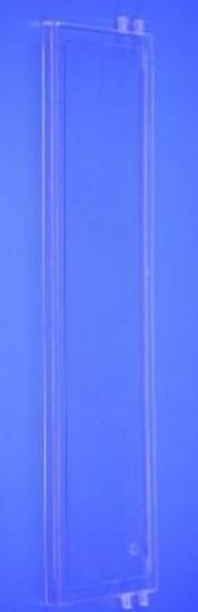 Picture of Freezer Door WPL WR012