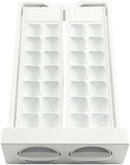 Picture of Freezer Ice Tray. Twister. For SAMSUNG REFRIGERATOR
