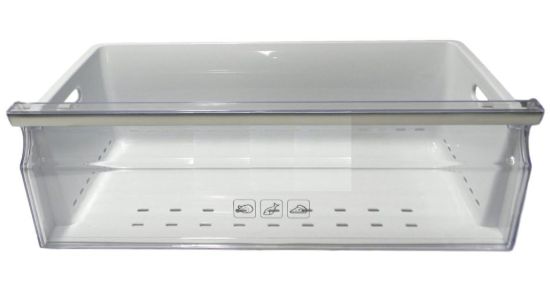 Picture of FREEZER LOWER DRAWER For SAMSUNG REFRIGERATOR