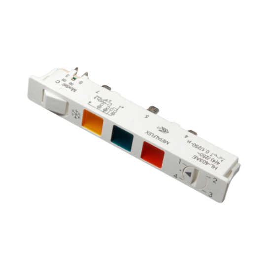 Picture of FREEZER PUSH BUTTON