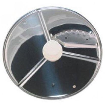 Picture of FRENCH FRY DISC 8X8MM - 3500. Used. Good Condition 
