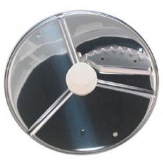 Picture of FRENCH FRY DISC 8X8MM - 3500. Used. Good Condition 