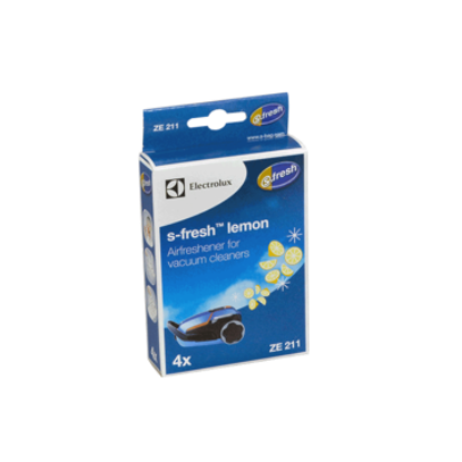 Picture of FRESHENER CITRUS BURST 4 PACK