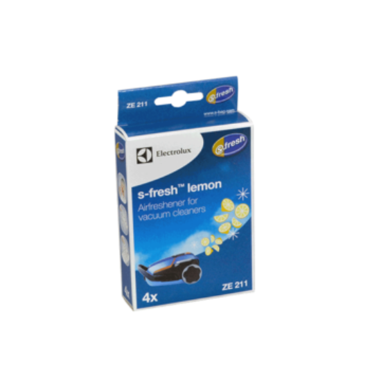 Picture of FRESHENER CITRUS BURST 4 PACK
