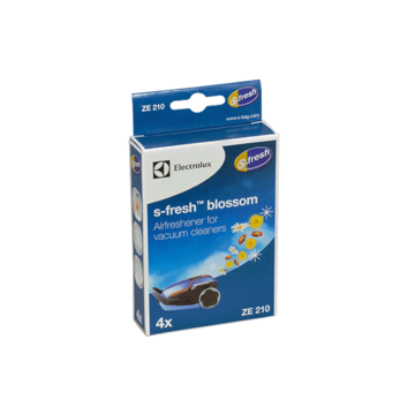 Picture of FRESHENER ROSE AIR 4 PACK