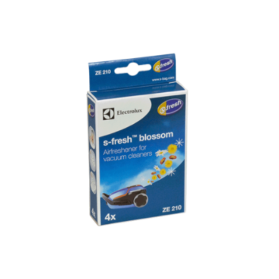 Picture of FRESHENER ROSE AIR 4 PACK