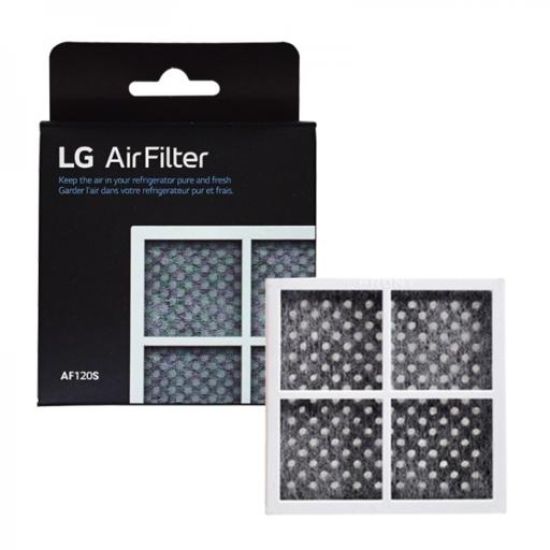 Picture of Fridge Air Filter Pure N Fresh (LT120F) For LG FRIDGE