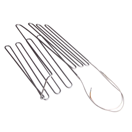 Picture of FRIDGE DEFROST HEATING ELEMENT 177W 240V - STINOL