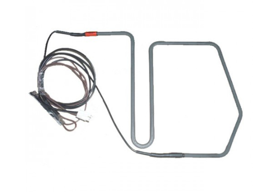 Picture of FRIDGE DEFROST HEATING ELEMENT 260W - LG 5300JB109 