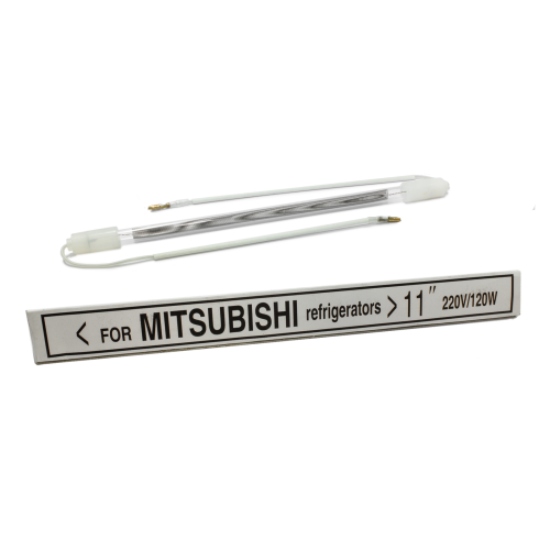 Picture of FRIDGE DEFROST HEATING ELEMENT NO FROST 11'' 120W