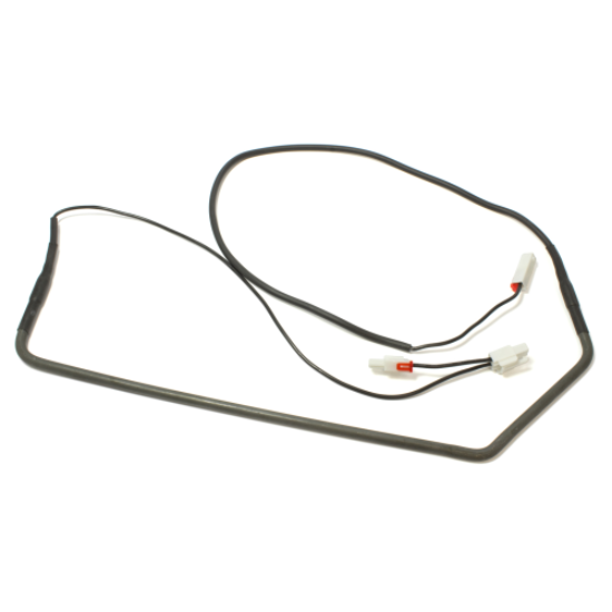 Picture of FRIDGE DEFROST HEATING ELEMENT NO-FROST 185W - LG 