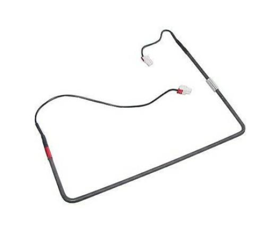 Picture of FRIDGE DEFROST HEATING ELEMENT NO-FROST 250W - LG  