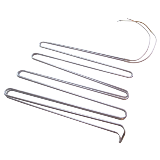 Picture of FRIDGE DEFROST HEATING ELEMENT STINOL 150/177W 220