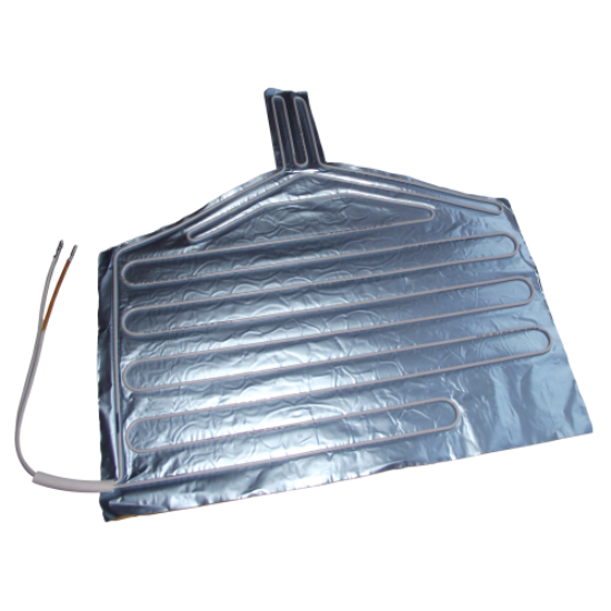 Picture of FRIDGE DEFROST HEATING ELEMENT STINOL 80W 240V