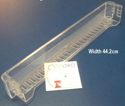 Picture of Fridge Door Guard. 44.2cm x 6cm x 6cm.