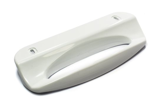Picture of FRIDGE DOOR HANDLE - ZANUSSI 2061766024