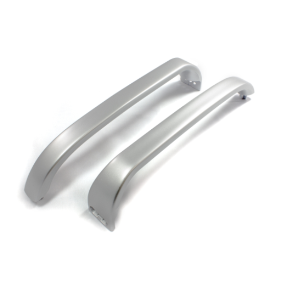 Picture of FRIDGE DOOR HANDLE KIT 2pcs - BOSCH 369551