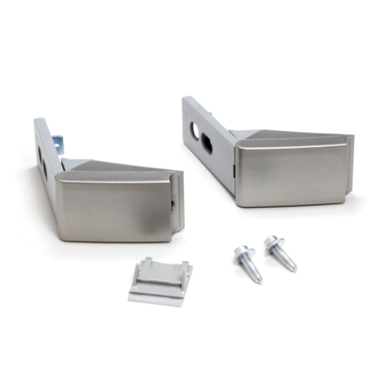 Picture of FRIDGE DOOR HINGE KIT - LIEBHERR 9590178 - ORIGINA