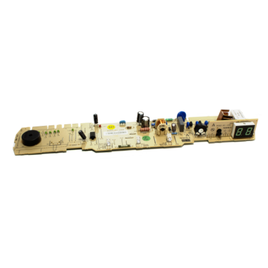 Picture of FRIDGE ELECTRONIC MODULE - INDESIT 143683 - ORIGIN