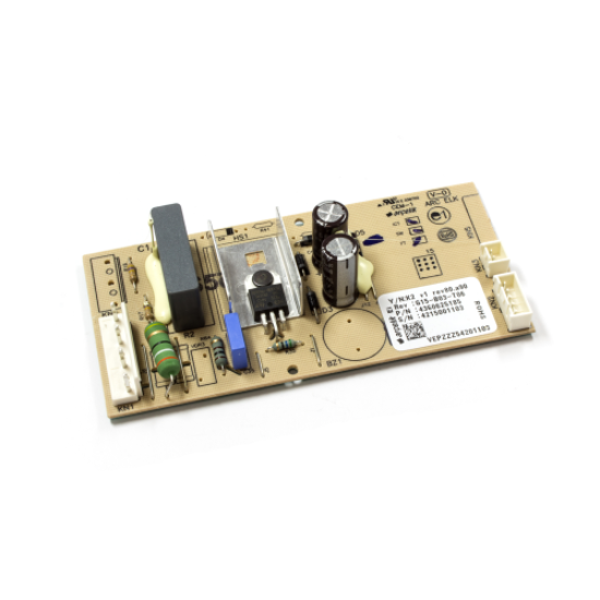 Picture of FRIDGE ELECTRONIC MODULE BEKO 4360620185