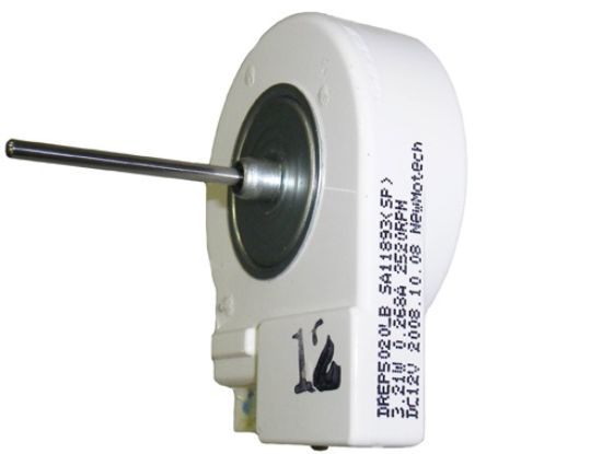 Picture of Fridge Fan Motor for Samsung General.