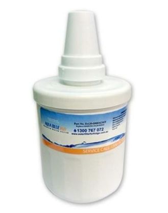 Picture of Fridge Filter Aqua Blue for Samsung DA29-00003G  