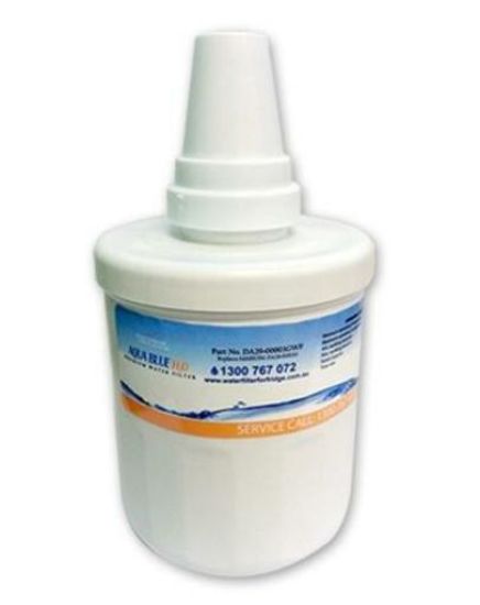Picture of Fridge Filter Aqua Blue for Samsung DA29-00003G  