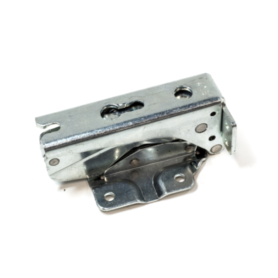 Picture of FRIDGE LOWER HINGE - ZANUSSI 2211201021 - ORIGINAL