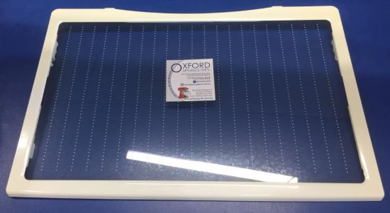 Picture of Fridge Shelf 598mmX394MM DA97-01863Q