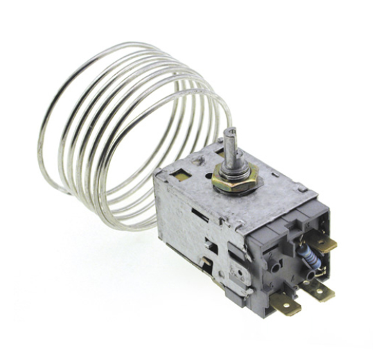 Picture of FRIDGE THERM. ATEA A13-0217 - WHIRLPOOL - UNTIL ST