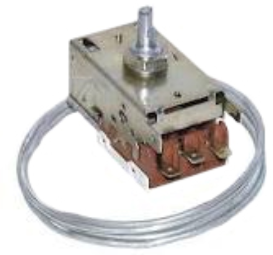 Picture of FRIDGE THERMOSTAT - RANCO K57L5818 - MIELE