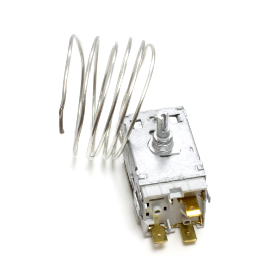 Picture of FRIDGE THERMOSTAT 2P  -25°C -15°C 1000mm - ATEA - 