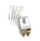 Picture of FRIDGE THERMOSTAT 2P  -25°C -15°C 1000mm - ATEA - 