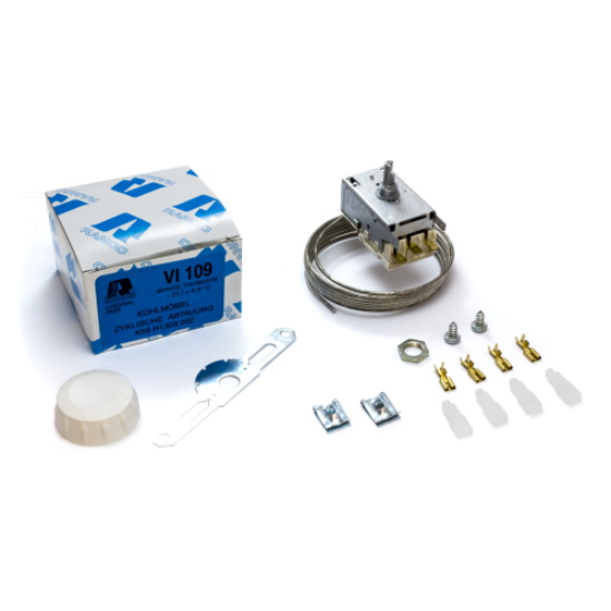 Picture of FRIDGE THERMOSTAT KIT VI 109 - RANCO K59-H1303002