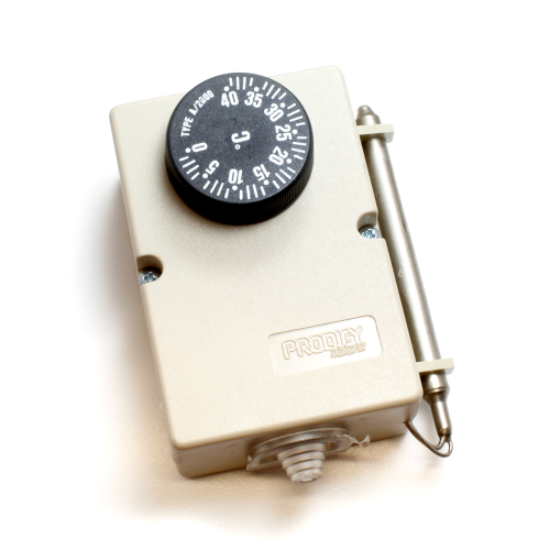 Picture of FRIDGE THERMOSTAT PRODIGY A2000 0°C +40°C