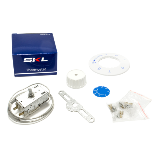 Picture of FRIDGE THERMOSTAT RANCO KIT -RANCO K50-P1110 VC1 -