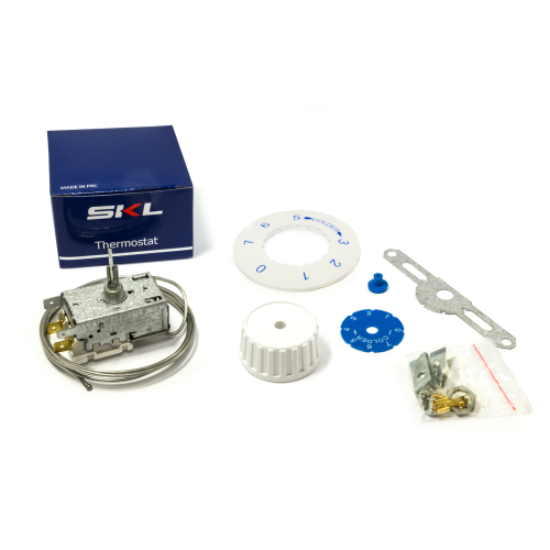 Picture of FRIDGE THERMOSTAT RANCO KIT -RANCO K60-P1013 VP4 -