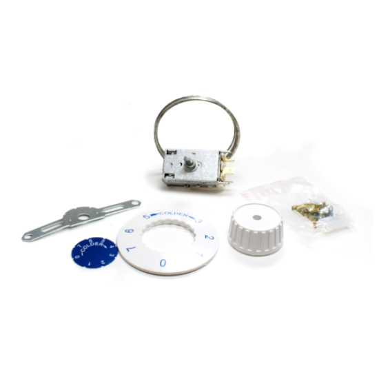 Picture of FRIDGE THERMOSTAT VT9 1200mm 2 DOORS - RANCO K59-L