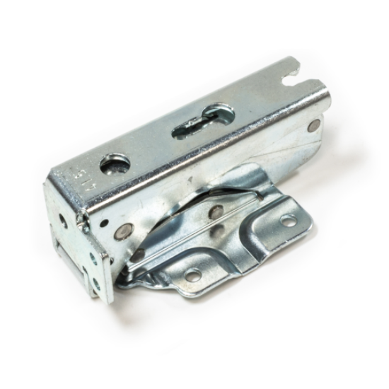 Picture of FRIDGE UPPER HINGE - ZANUSSI 2211202029 - ORIGINAL