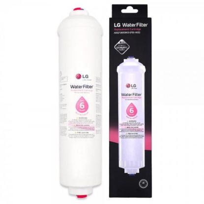 Picture of Fridge Water Filter