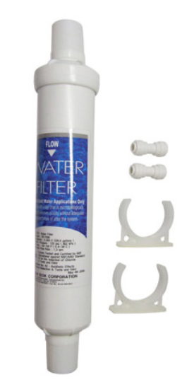 Picture of FRIDGE WATER FILTER - DAEWOO 3019974800