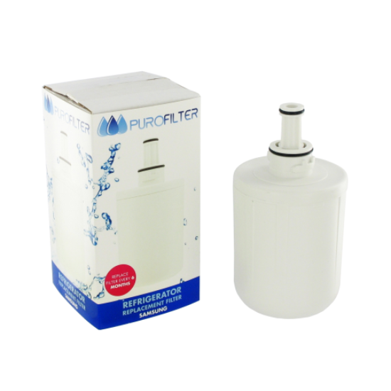 Picture of FRIDGE WATER FILTER - SAMSUNG DA29-00003A
