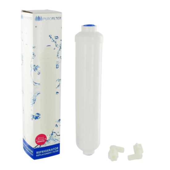 Picture of FRIDGE WATER FILTER - UNIVERSAL 