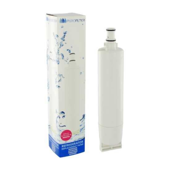 Picture of FRIDGE WATER FILTER - WHIRLPOOL 481281719243