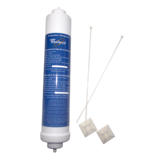 Picture of FRIDGE WATER FILTER - WHIRLPOOL 481931039257