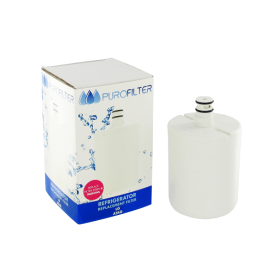 Picture of FRIDGE WATER FILTER SENTINEL - LG 5231JA2002A